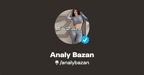 analy bazan|Find Analy Bazan Onlyfans